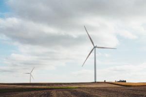 Alternate Energy Wind Turbines