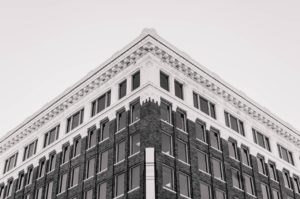 Downtown Tulsa Building